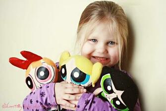 Kids Powerpuff Girls Wallpaper High Quality