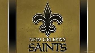 New Orleans Saints Wallpaper