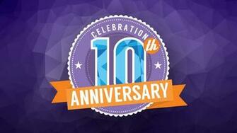 It S Our Year Anniversary Water Hygiene Serviceswater