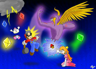 Culex Battle By Greenmage