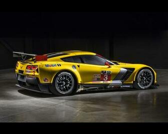 Corvette Stingray Zo6 Pc Android iPhone And iPad Wallpaper