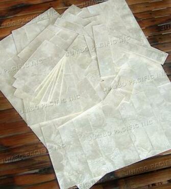 Natural Capiz Shell Tiles And Panels