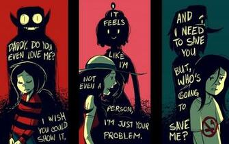 Other Image Marceline The Vampire Queen iPhone Wallpaper