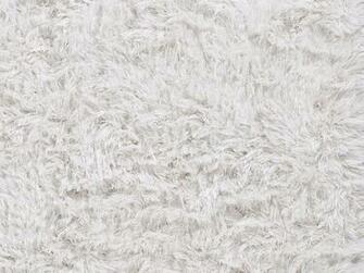 White Shag Carpet Texture Interior Cute Shaggy Faux Fur