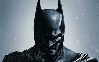 Batman Arkham Origins Exclusive HD Wallpaper