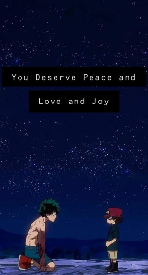Background I Made W Quote From My Therapist To Remind Me Keep
