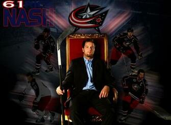 Rick Nash Wallpaper By Storm19