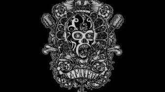 Wallpaper Lil Homies Chicano