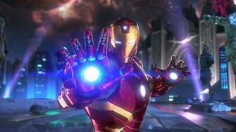 Marvel Vs Infinite Wallpaper In Ultra HD 4k Gameranx