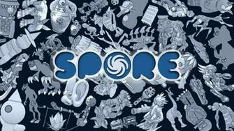 Spore Wallpaper