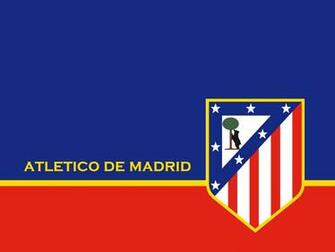 Atletico Madrid Football Wallpaper
