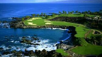 Morning Drive Top Must Play Hawaiian Course Golf Channel