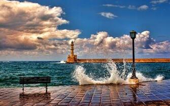 Lighthouse Wallpaper High Definition Quality