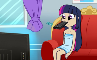 Equestria Girls Twilight Sparkle By Annikaraikkonen