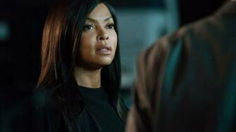 Wallpaper Proud Mary Taraji P Henson 4k Movies