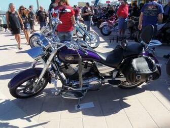 Bike Week Daytona Beach Wallpaper Box