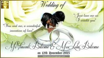 Wedding Of Sissy Mrslolabitesme And Bro In Law Mrvincentbitesme