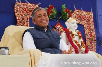 Dada Bhagwan Egroup
