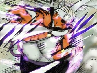 Killer Bee Your Daily Anime Wallpaper And Fan Art