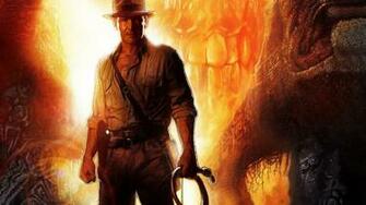 Crystal Skull Wallpaper High Definition
