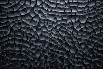 Black Textured Background Wallpaper
