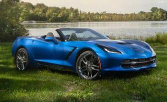 Chevrolet Corvette Stingray Re HD Car Wallpaper