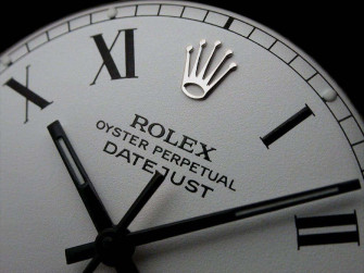 Rolex Oyster Perpetual Datejust Watch Face V5nb94jcgt2dt8yb Wallpaper