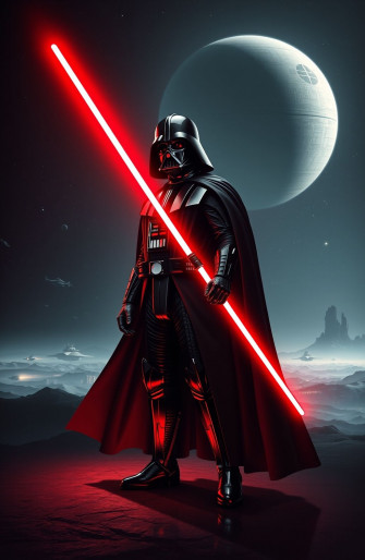 Star Wars Darth Vader Wallpaper