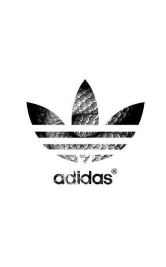 Adidas Logo Wallpaper