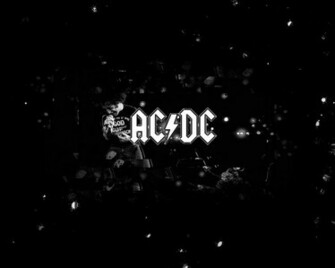 The Best Ac Dc Wallpaper Ever