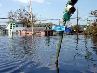 Hurricane Katrina Wallpaper Awesome