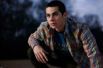 Teen Wolf HD Wallpaper
