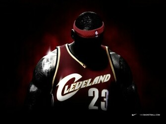 James Wallpaper From Nike Basketball Lebron