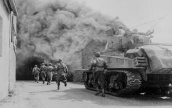 M4 Sherman Tapety Na Komputer T A Pulpitu Id