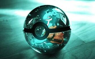 The Pokemon Anime Wallpaper Titled Lapras