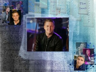 Ryan Tedder Wallpaper