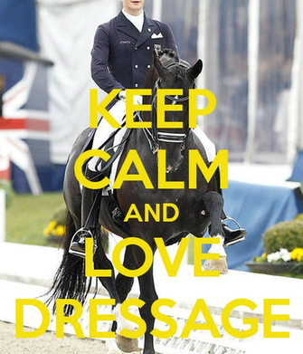 Dressage Wallpaper Pictures