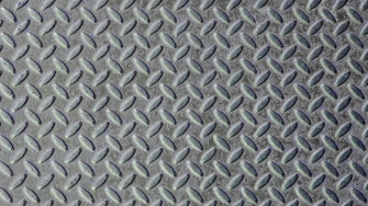 Different Diamond Plate Wallpaper For Powerpoint Templates