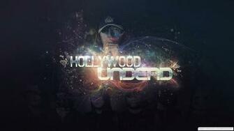 Hollywood Undead Wallpaper