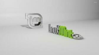 Linux Mint Wallpaper