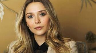 Elizabeth Olsen Wallpaper Image Photos Pictures Background