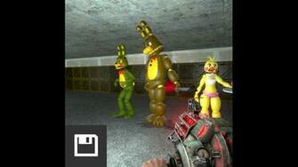 Steam Workshop Fnaf4