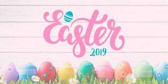 Happy Easter Image To Religious
