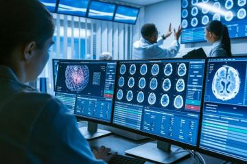 Artificial Intelligence Predicts Patients Race From Their Medical