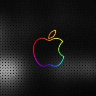 Extra Creative Apple New iPad Wallpaper