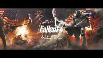 Fallout Computer Wallpaper