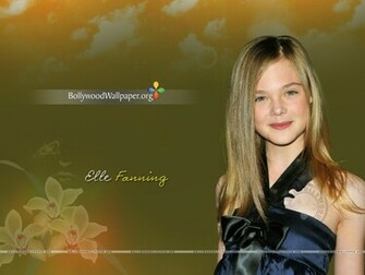 Elle Fanning Still Photo Image Wallpaper Hot Picture