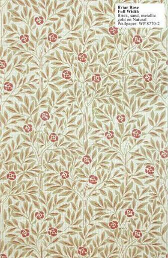 Wallpaper X Roll 1cm 06m Repeat 61cm Eco