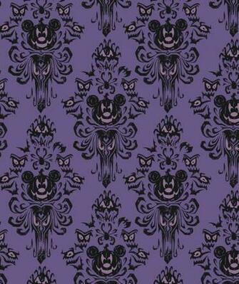 Hauntingly Fun Halloween Merchandise Features The Haunted Mansion