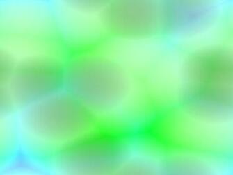 Green Mist Background Design